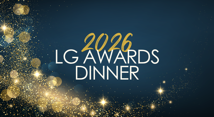 LG Awards Dinner
